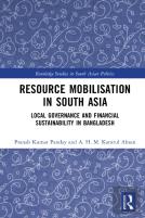 Resource Mobilisation In South Asia