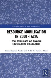 Resource Mobilisation In South Asia