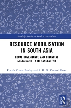 Bertrand.pt - Resource Mobilisation In South Asia