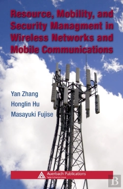 Bertrand.pt - Resource, Mobility, And Security Management In Wireless Networks And Mobile Communications