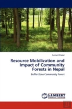 Bertrand.pt - Resource Mobilization And Impact Of Community Forests In Nepal