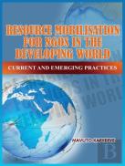 Resource Mobilization For Ngos In The Developing World