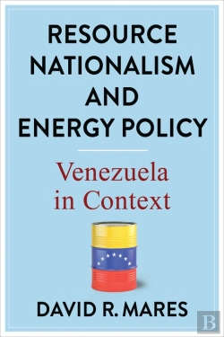 Bertrand.pt - Resource Nationalism And Energy Policy