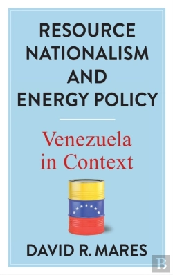 Bertrand.pt - Resource Nationalism And Energy Policy
