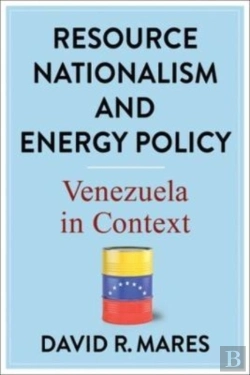 Bertrand.pt - Resource Nationalism And Energy Policy