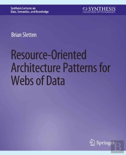 Bertrand.pt - Resource-Oriented Architecture Patterns For Webs Of Data
