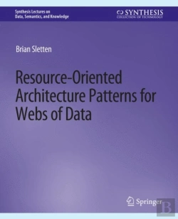 Bertrand.pt - Resource-Oriented Architecture Patterns For Webs Of Data