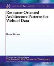 Resource Oriented Architecture Pattns