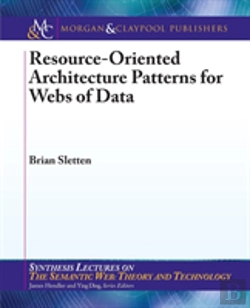 Bertrand.pt - Resource Oriented Architecture Pattns