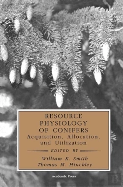 Bertrand.pt - Resource Physiology Of Conifers