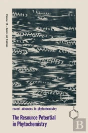 Resource Potential In Phytochemistry