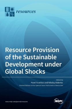 Bertrand.pt - Resource Provision Of The Sustainable Development Under Global Shocks