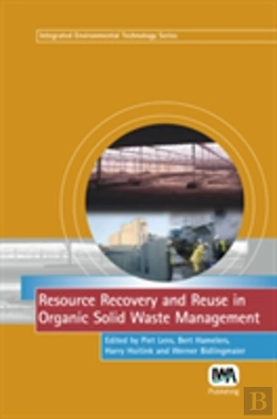 Bertrand.pt - Resource Recovery And Reuse In Organic Solid Waste Management