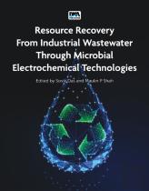 Resource Recovery From Industrial Wastewater Through Microbial Electrochemical Technologies