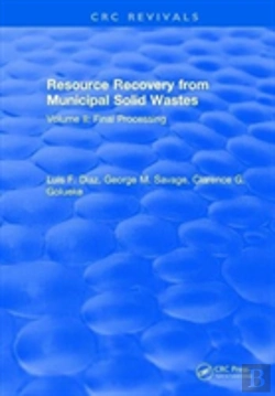 Bertrand.pt - Resource Recovery From Municipal Solid Wastes