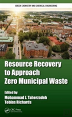 Bertrand.pt - Resource Recovery To Approach Zero Municipal Waste