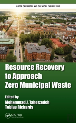 Bertrand.pt - Resource Recovery To Approach Zero Municipal Waste