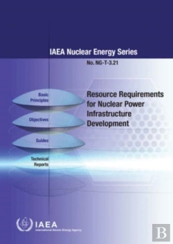 Bertrand.pt - Resource Requirements For Nuclear Power Infrastructure Development