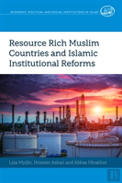 Bertrand.pt - Resource Rich Muslim Countries And Islamic Institutional Reforms