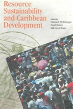 Bertrand.pt - Resource Sustainability And Caribbean Development
