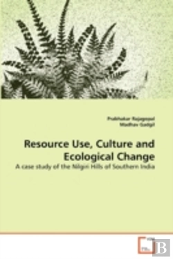 Bertrand.pt - Resource Use, Culture And Ecological Change