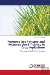 Resource Use Patterns And Resource Use E