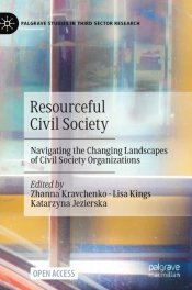 Resourceful Civil Society