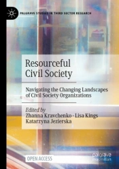 Resourceful Civil Society