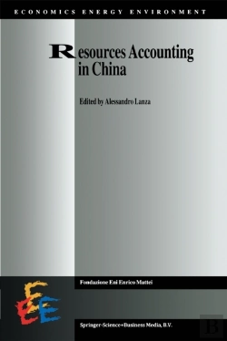 Bertrand.pt - Resources Accounting In China