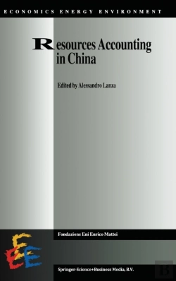 Bertrand.pt - Resources Accounting In China