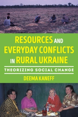 Bertrand.pt - Resources And Everyday Conflicts In Rural Ukraine