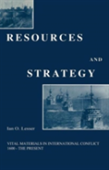 Resources And Strategy