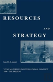 Resources And Strategy