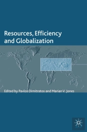 Resources, Efficiency And Globalization