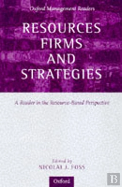 Bertrand.pt - Resources, Firms, And Strategies