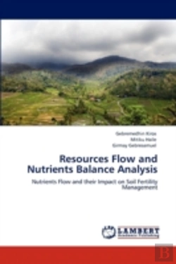 Bertrand.pt - Resources Flow And Nutrients Balance Analysis