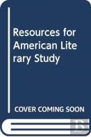 Resources For American Literary Study