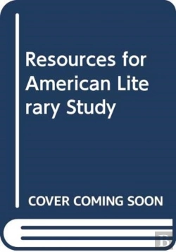 Bertrand.pt - Resources For American Literary Study