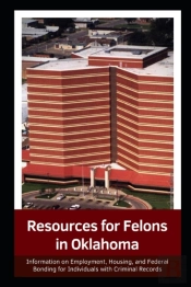 Resources For Felons In Oklahoma