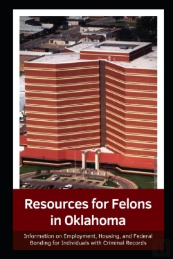 Bertrand.pt - Resources For Felons In Oklahoma
