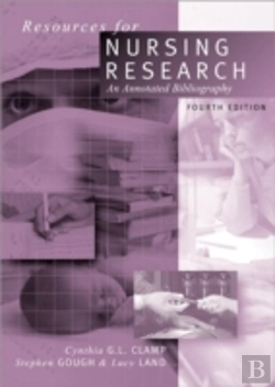 Bertrand.pt - Resources For Nursing Research