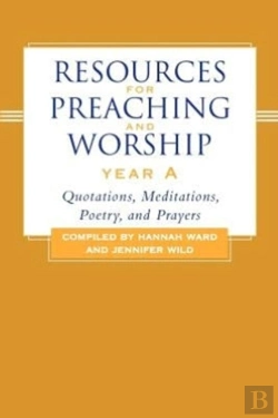 Bertrand.pt - Resources For Preaching And Worship Year A