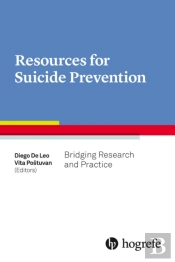 Resources For Suicide Prevention: Bridging Research And Practice
