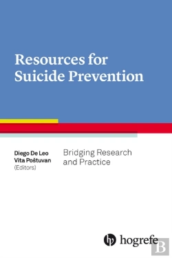 Bertrand.pt - Resources For Suicide Prevention: Bridging Research And Practice
