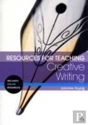 Resources For Teaching Creative Writing
