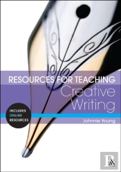 Resources For Teaching Creative Writing