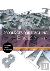 Resources For Teaching English: 11-14