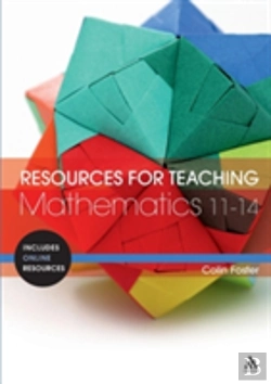 Bertrand.pt - Resources For Teaching Mathematics: 11-14
