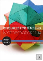 Resources For Teaching Mathematics: 11-14