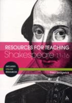 Bertrand.pt - Resources For Teaching Shakespeare: 11-16